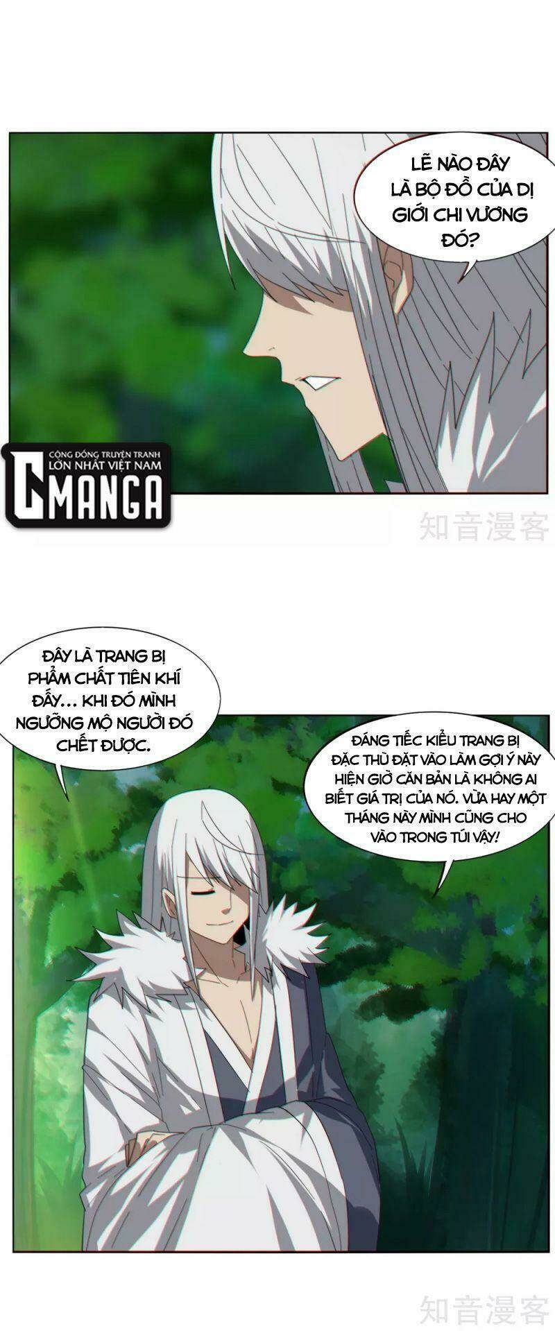 Chương 156 - Trang 9