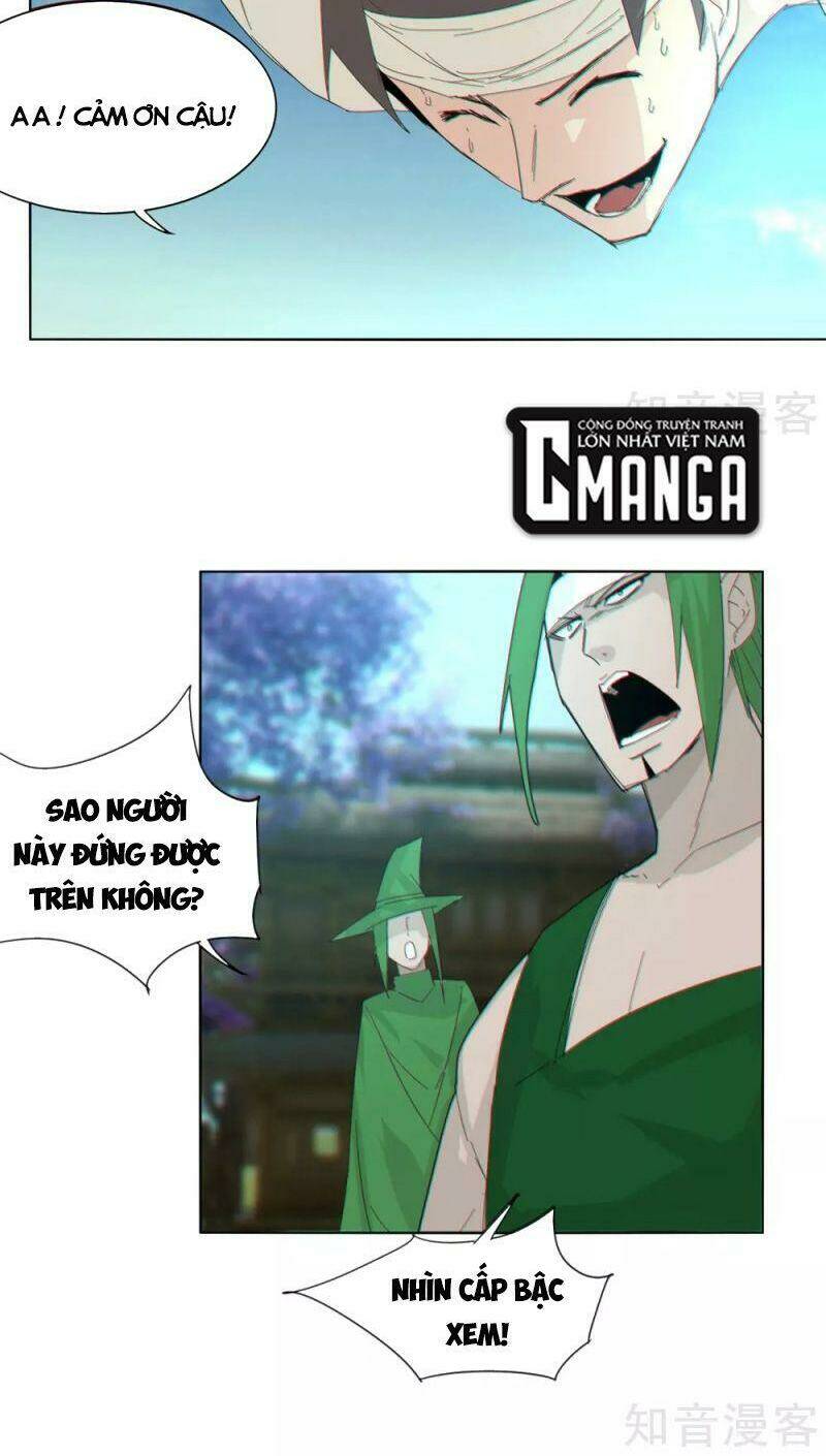 Chương 157 - Trang 14