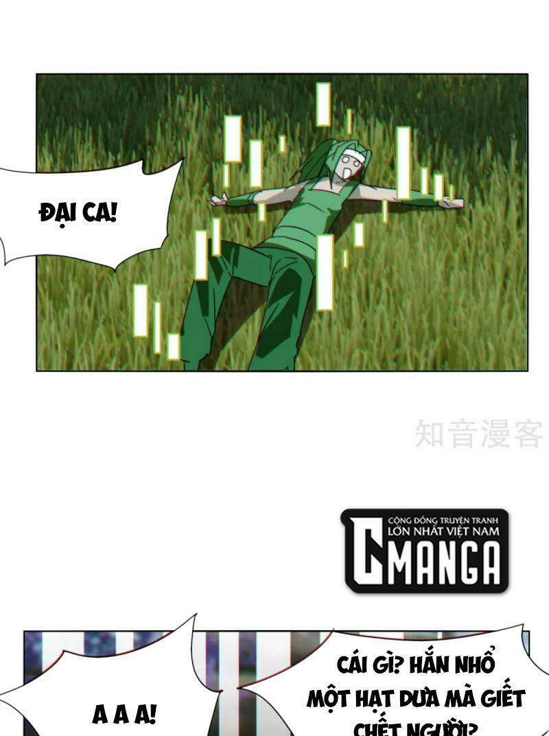 Chương 157 - Trang 18