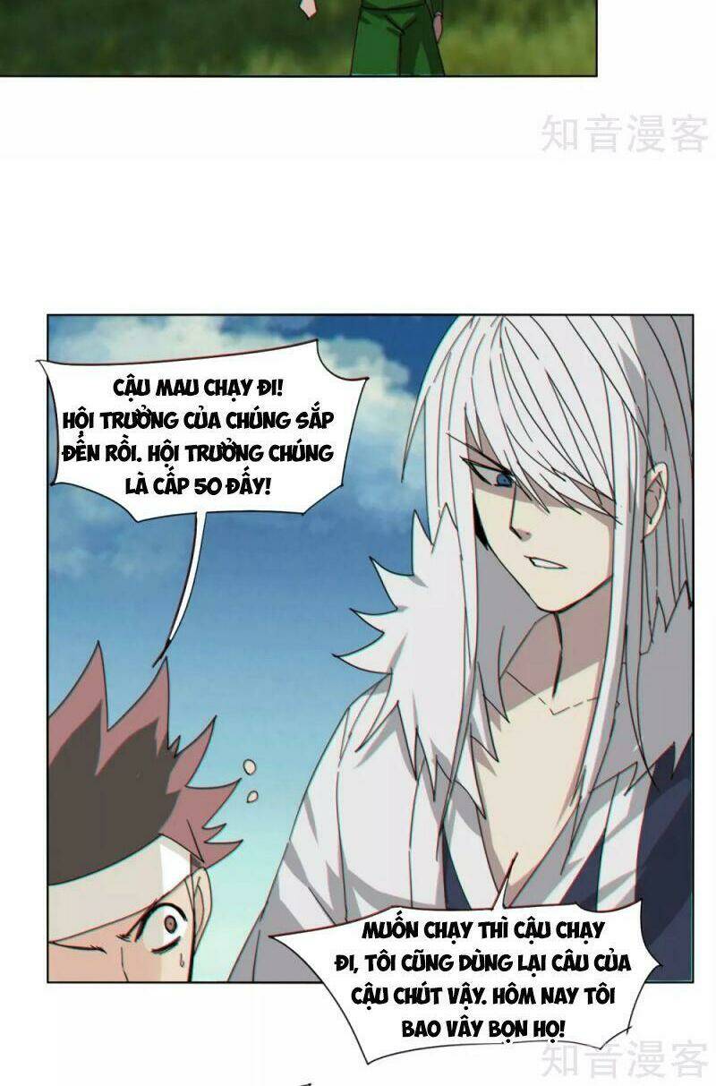 Chương 157 - Trang 21
