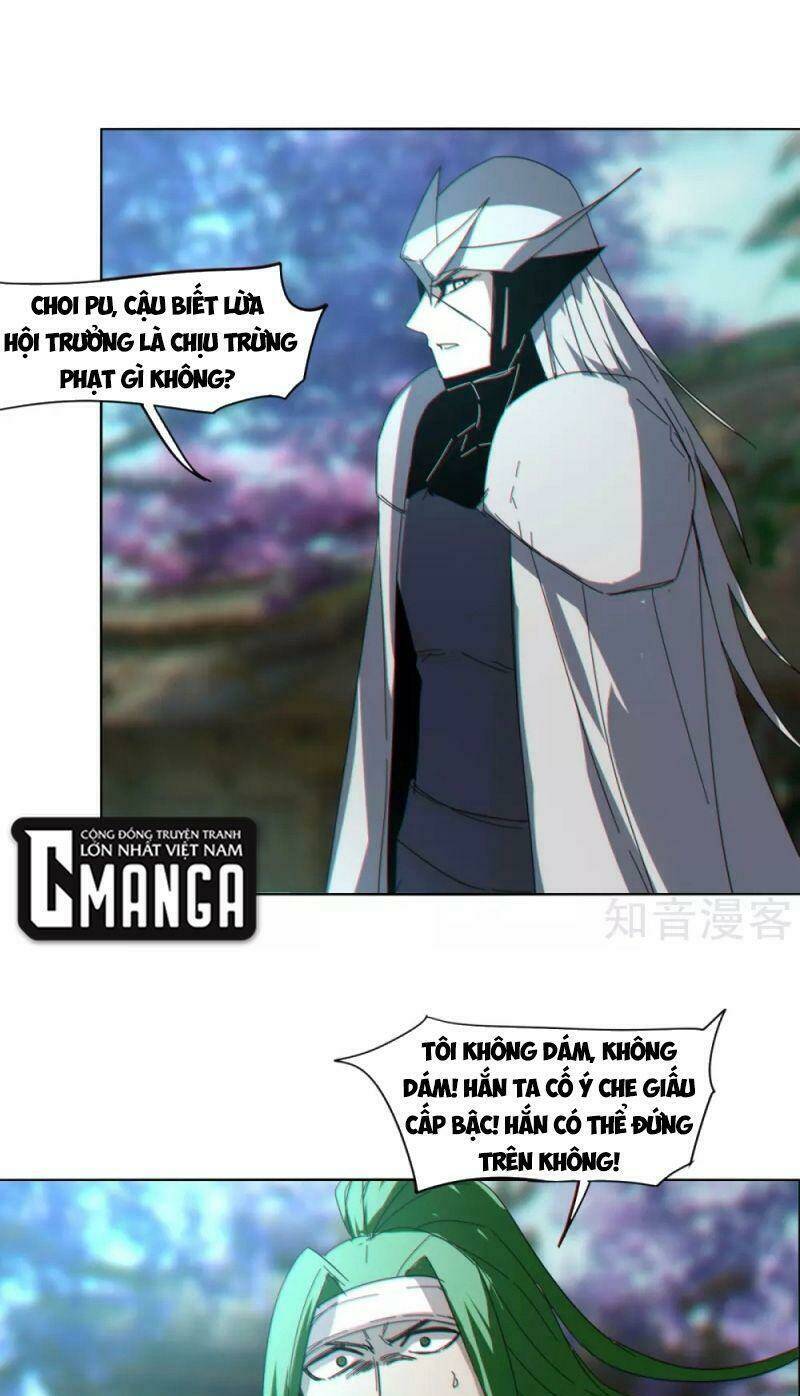 Chương 157 - Trang 26