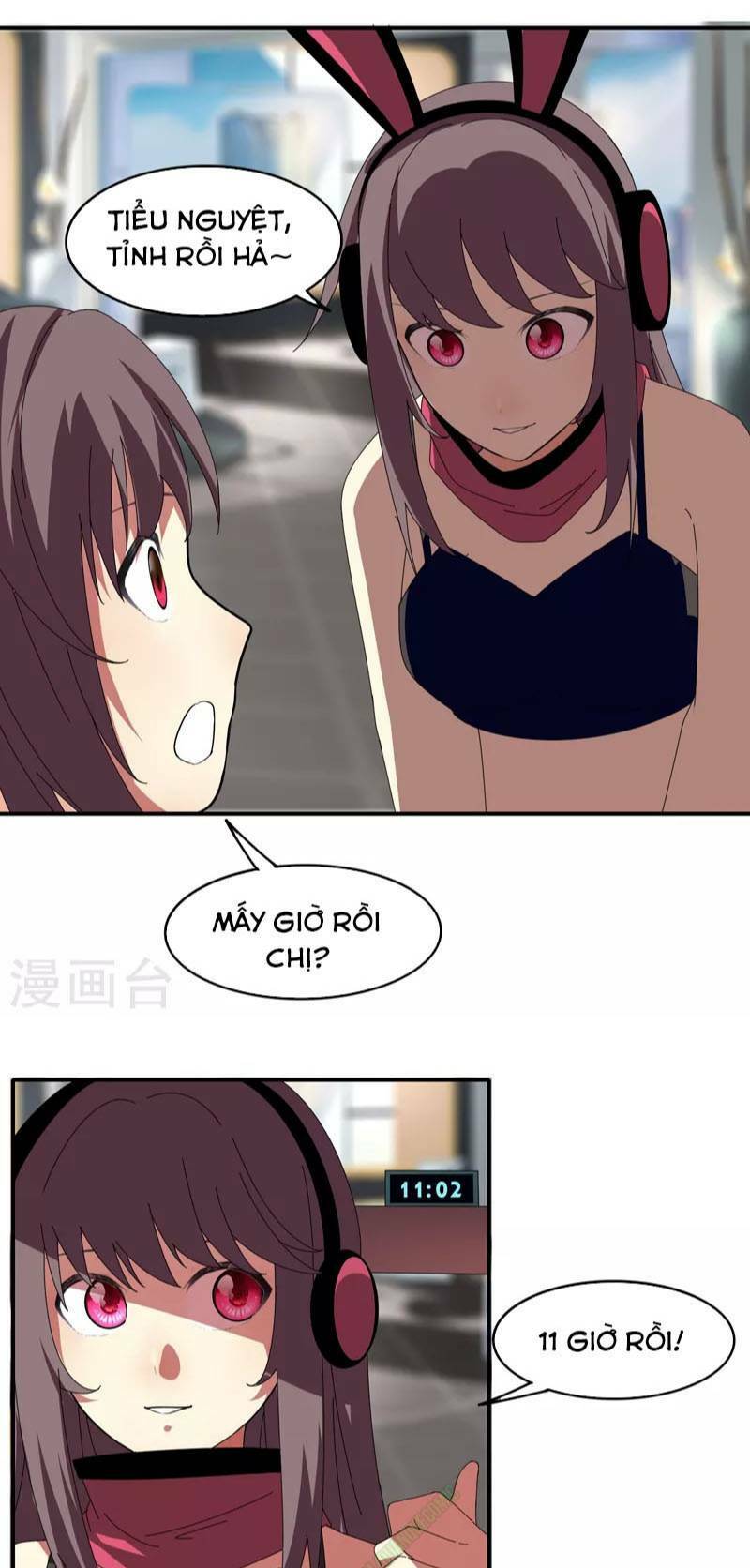 Chương 28 - Trang 3