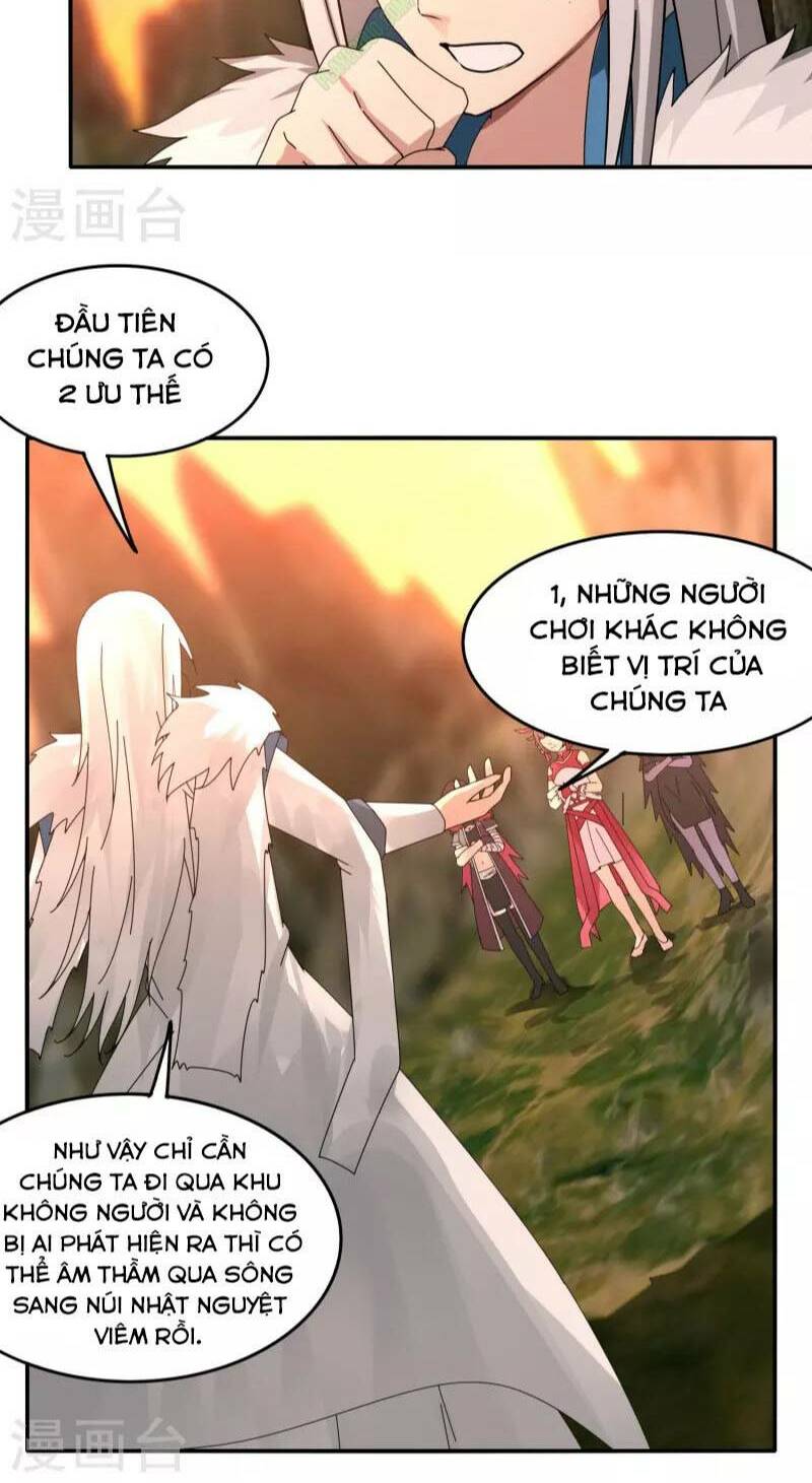 Chương 33 - Trang 2