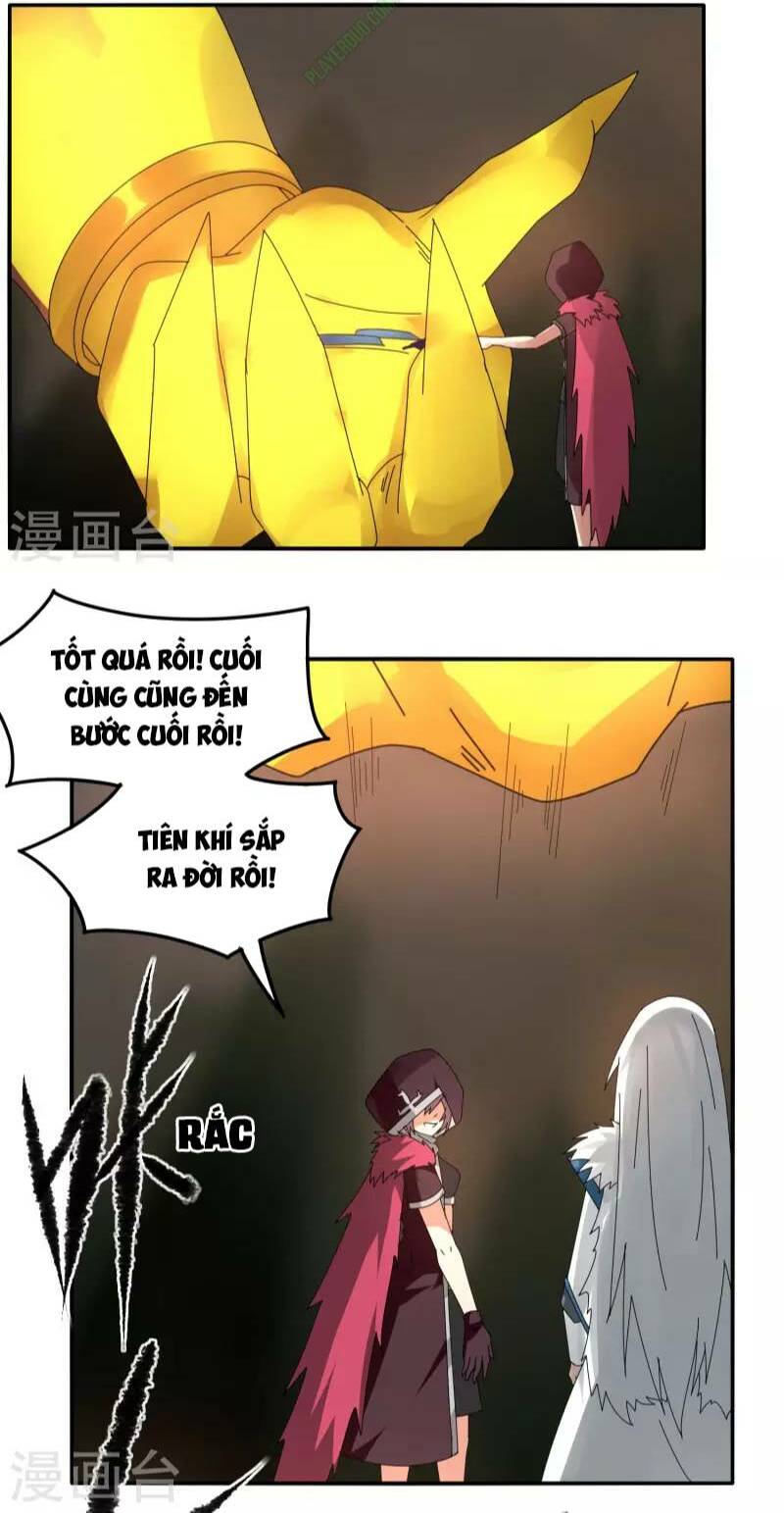 Chương 40 - Trang 18