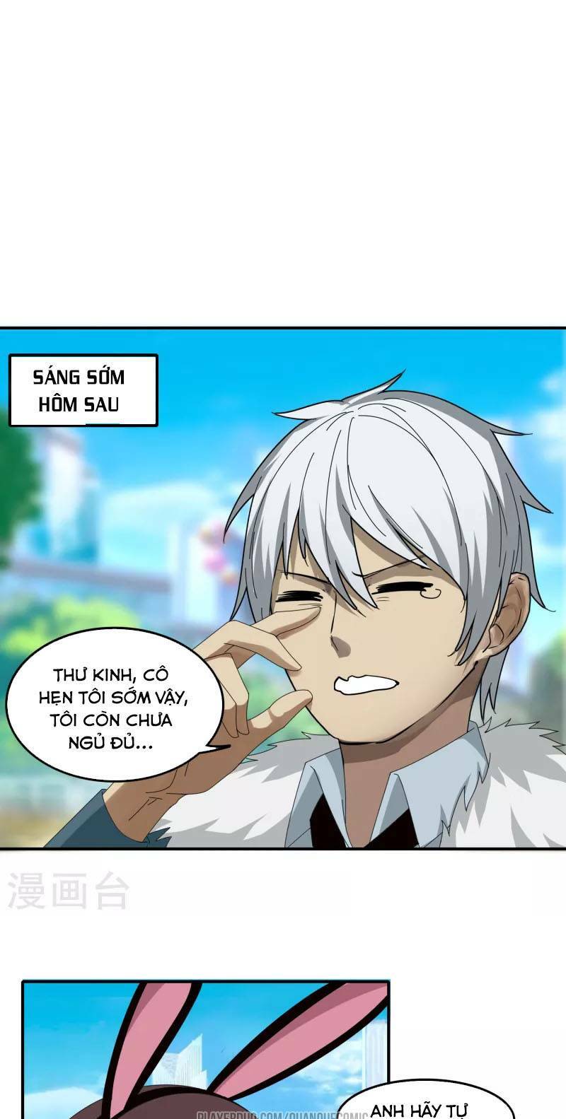 Chương 45 - Trang 1
