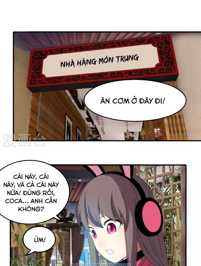 Chương 45 - Trang 19