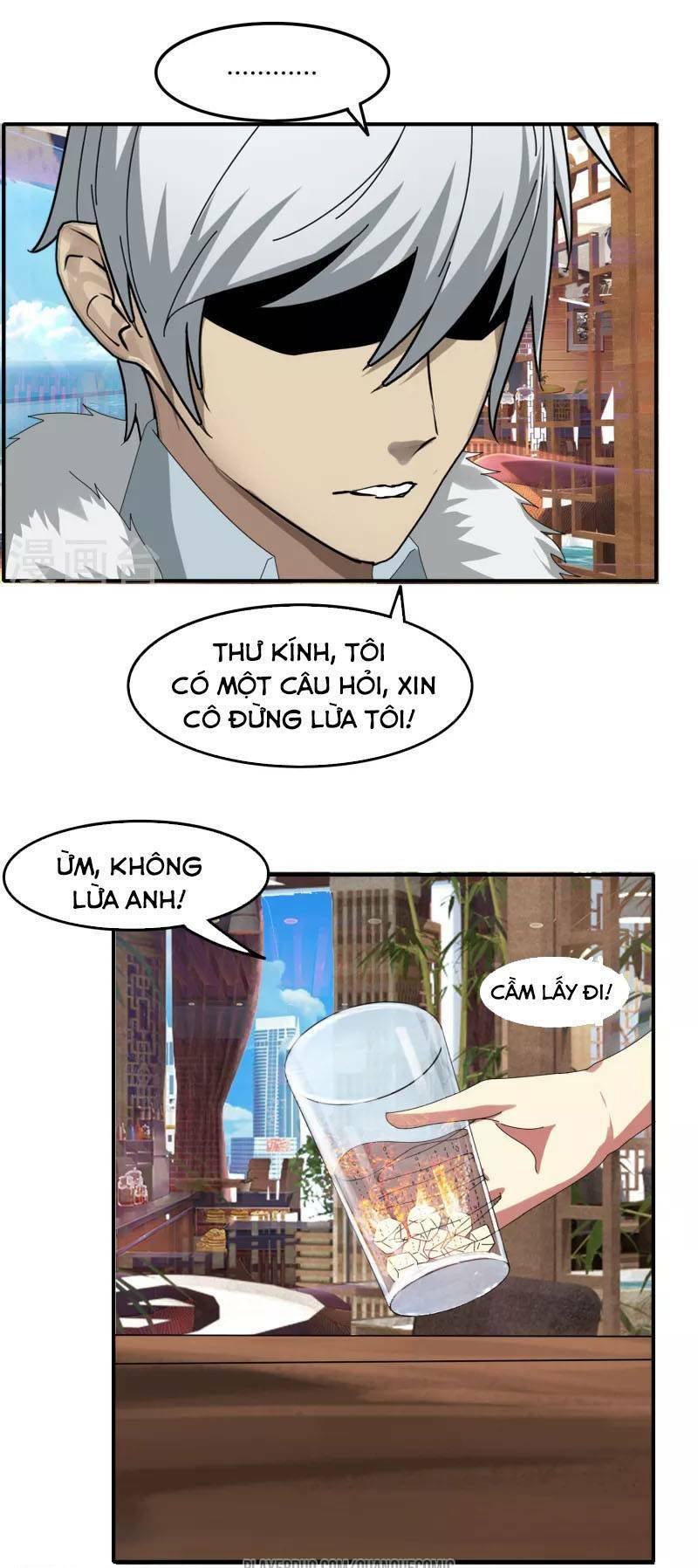 Chương 45 - Trang 21