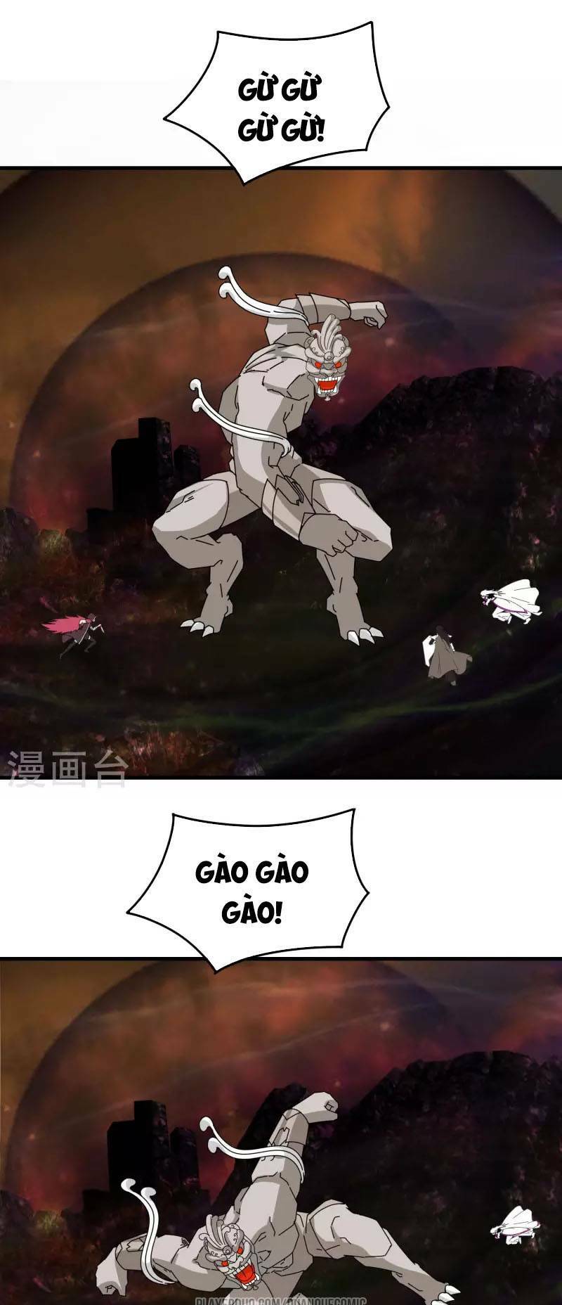 Chương 57 - Trang 21