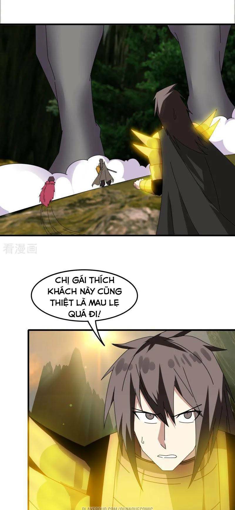 Chương 60 - Trang 11