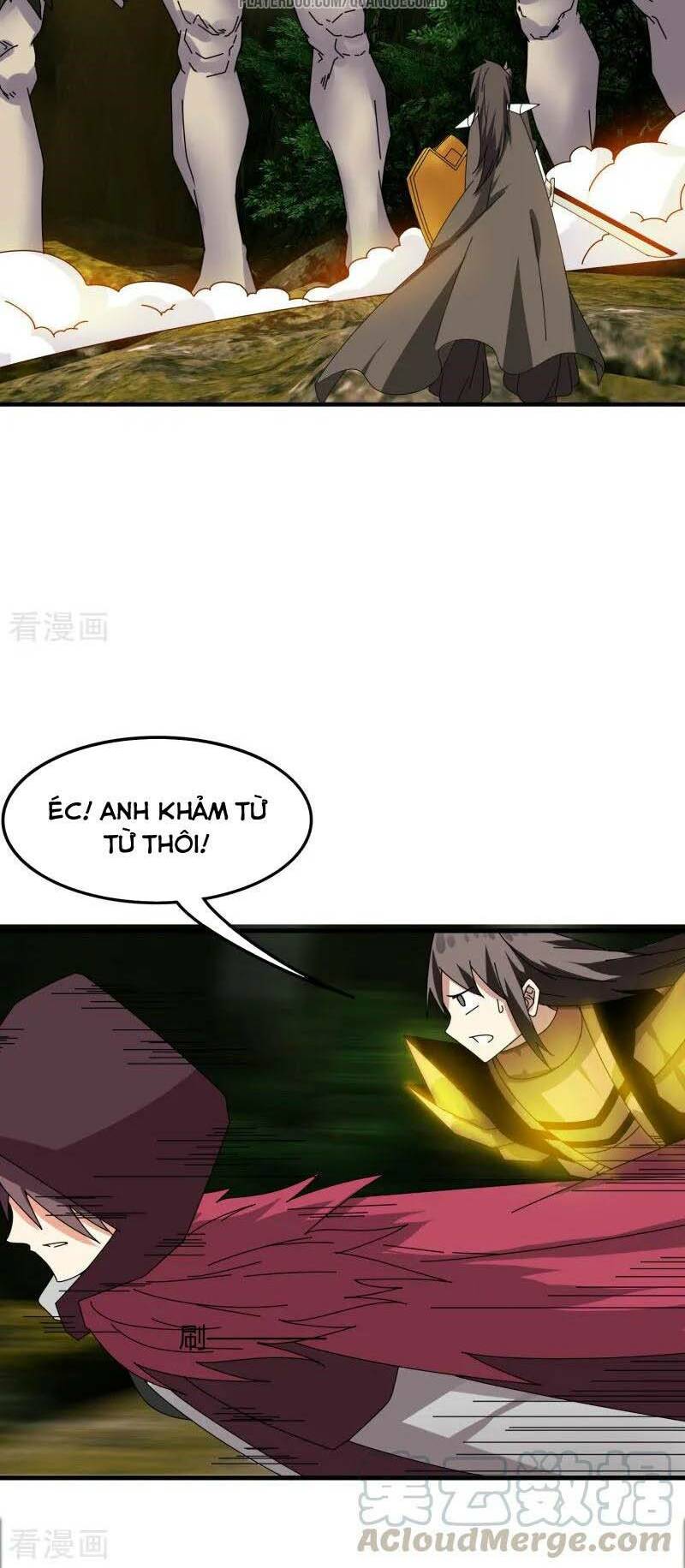 Chương 60 - Trang 10