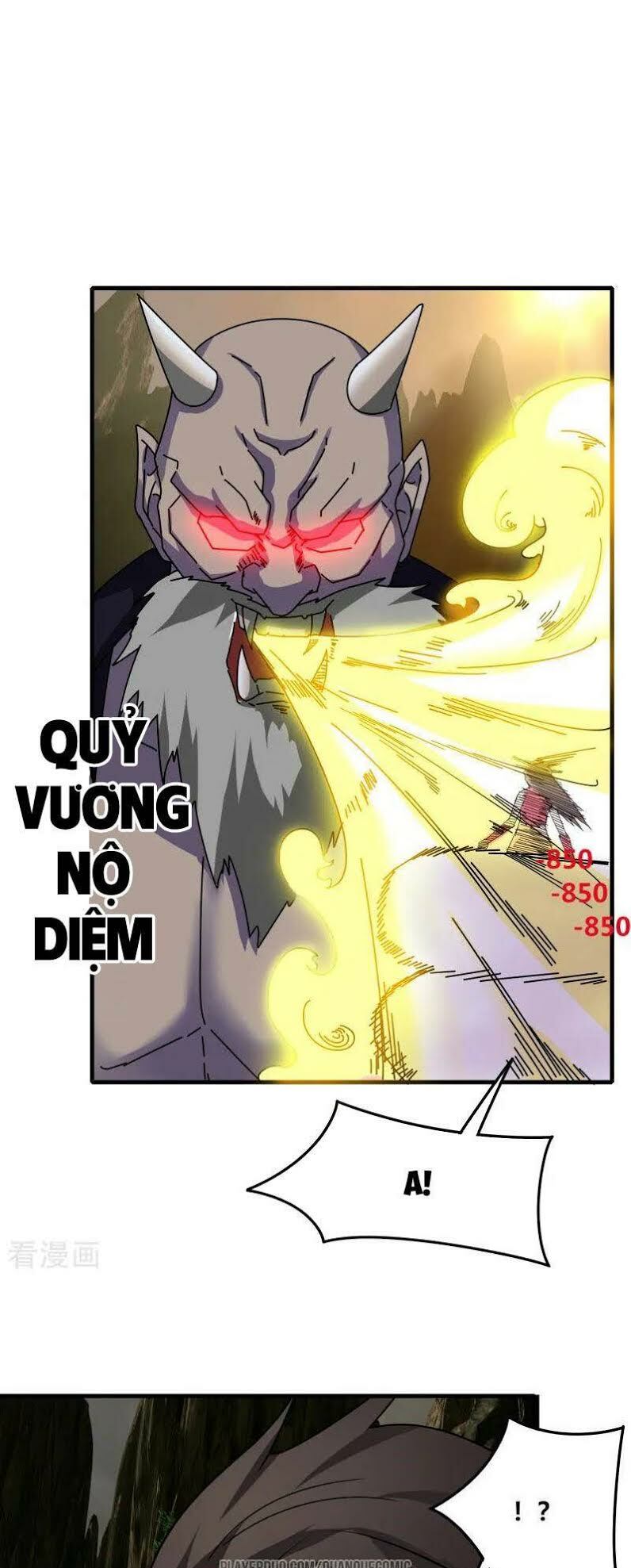 Chương 61 - Trang 1