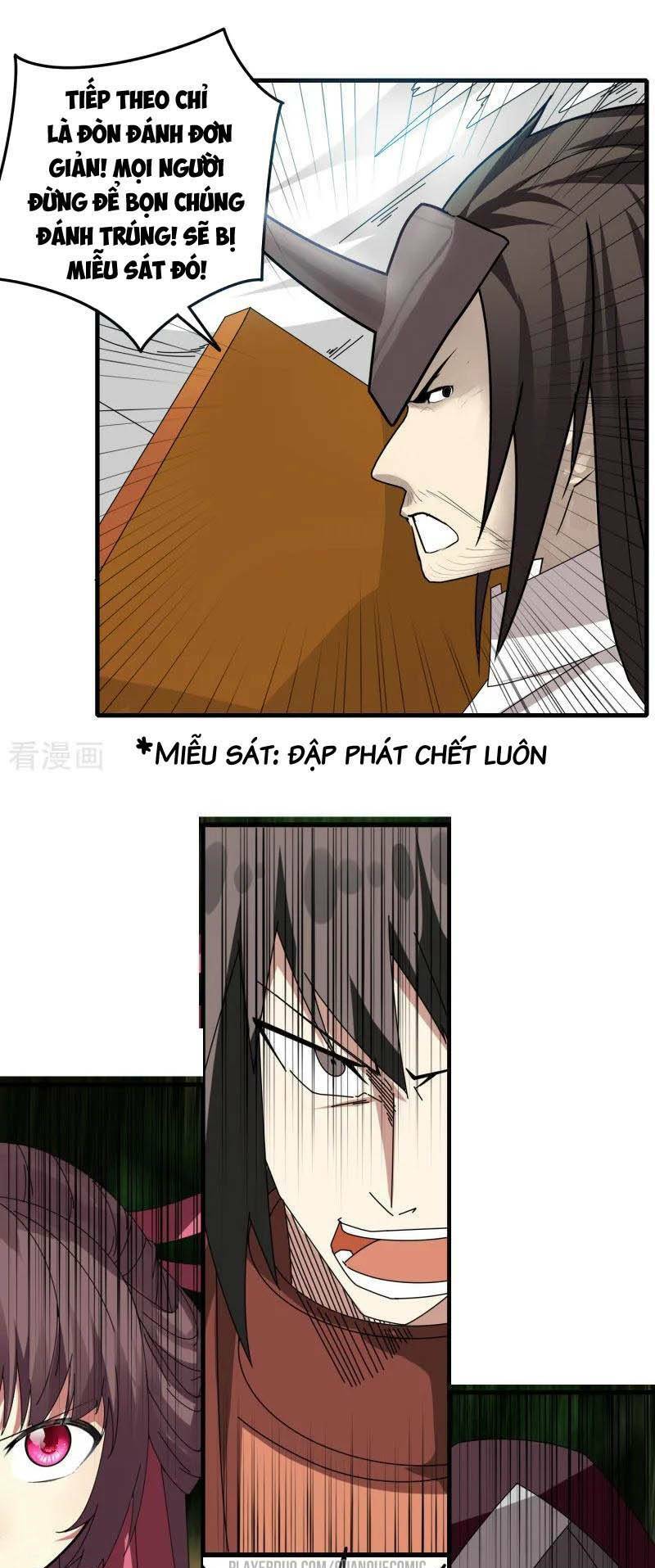Chương 61 - Trang 13