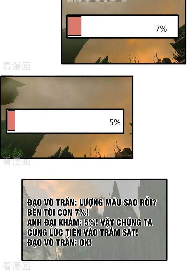 Chương 61 - Trang 16