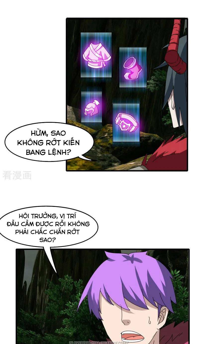 Chương 64 - Trang 19