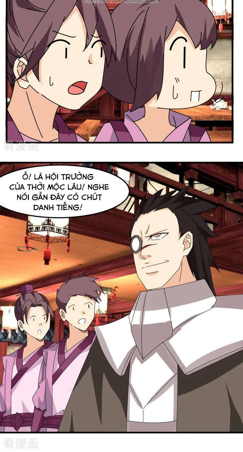 Chương 65 - Trang 22