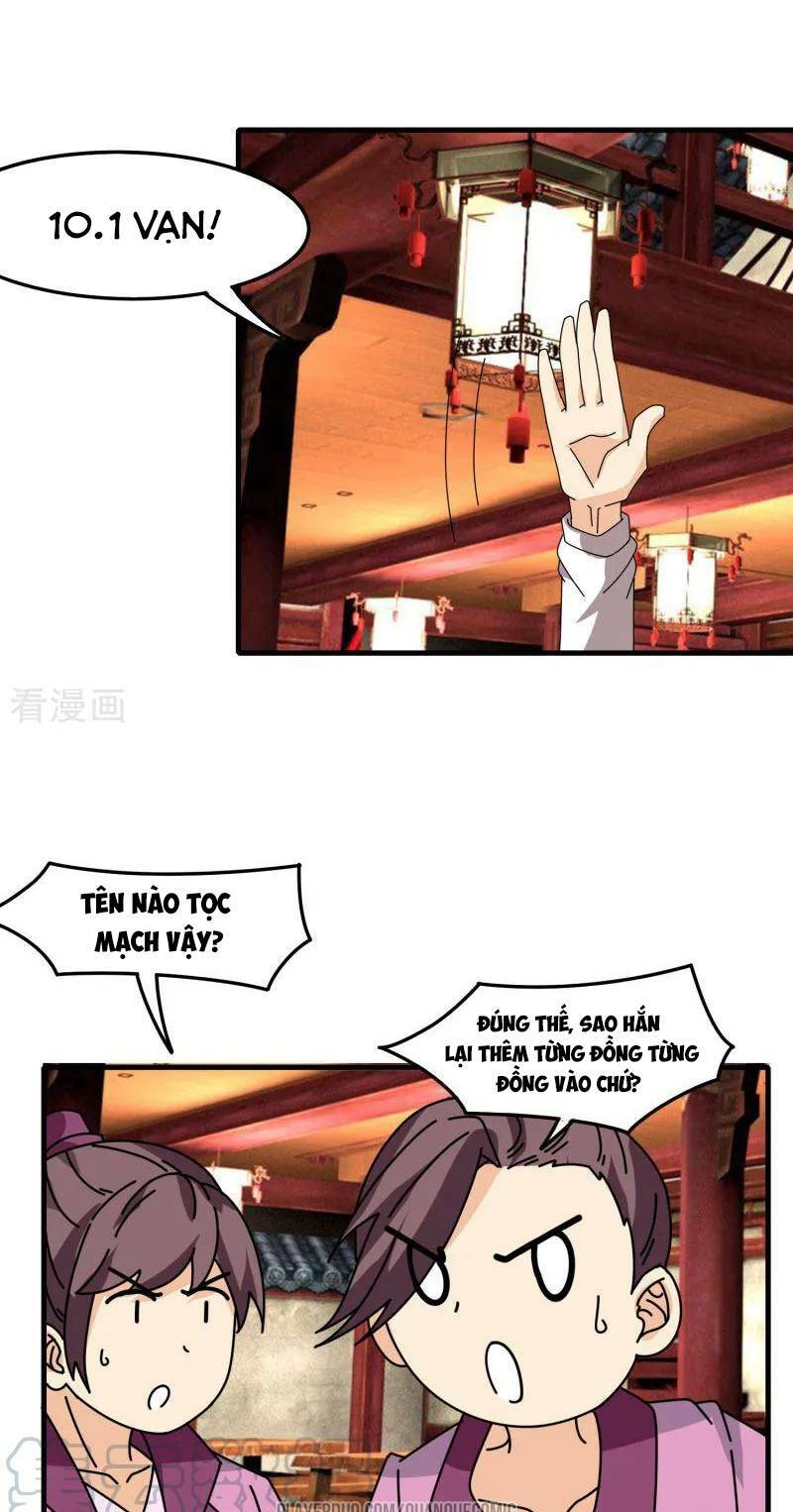 Chương 65 - Trang 23
