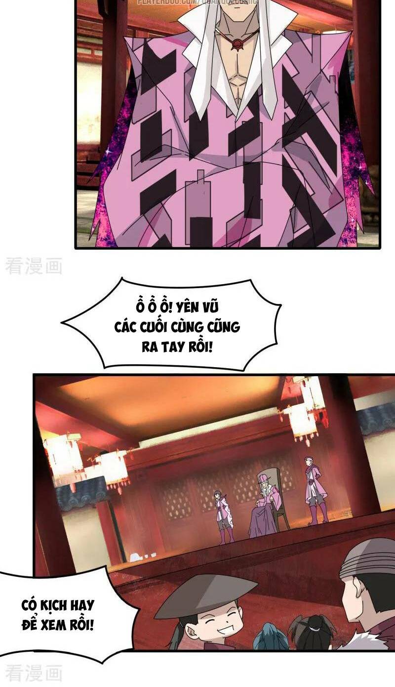 Chương 66 - Trang 2