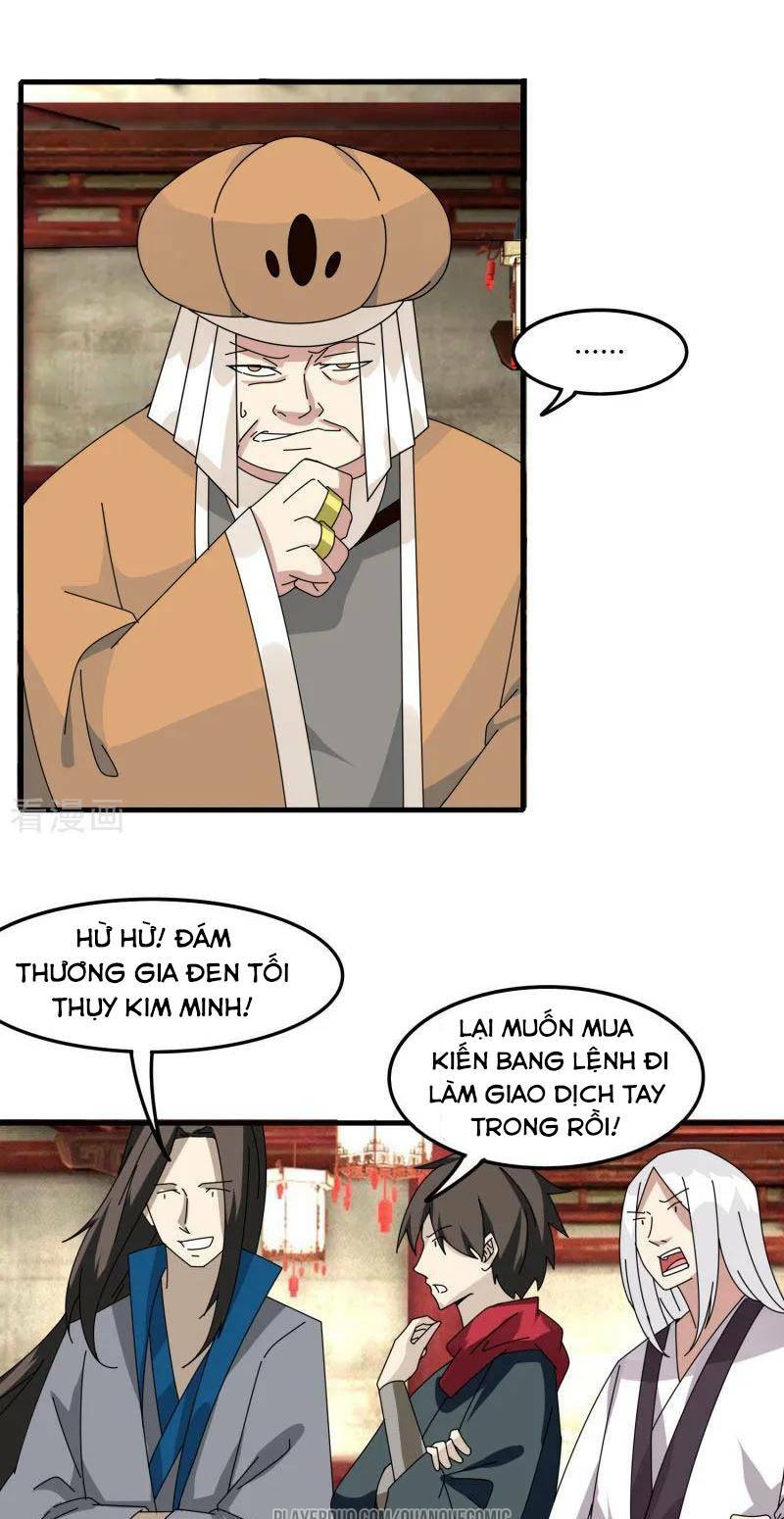 Chương 66 - Trang 11