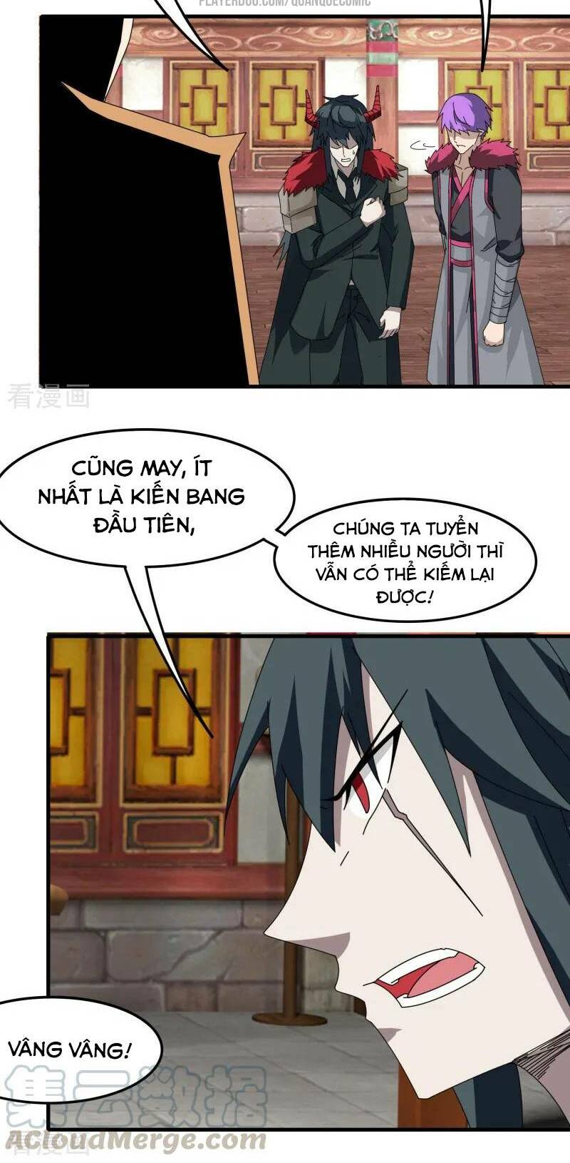 Chương 67 - Trang 22
