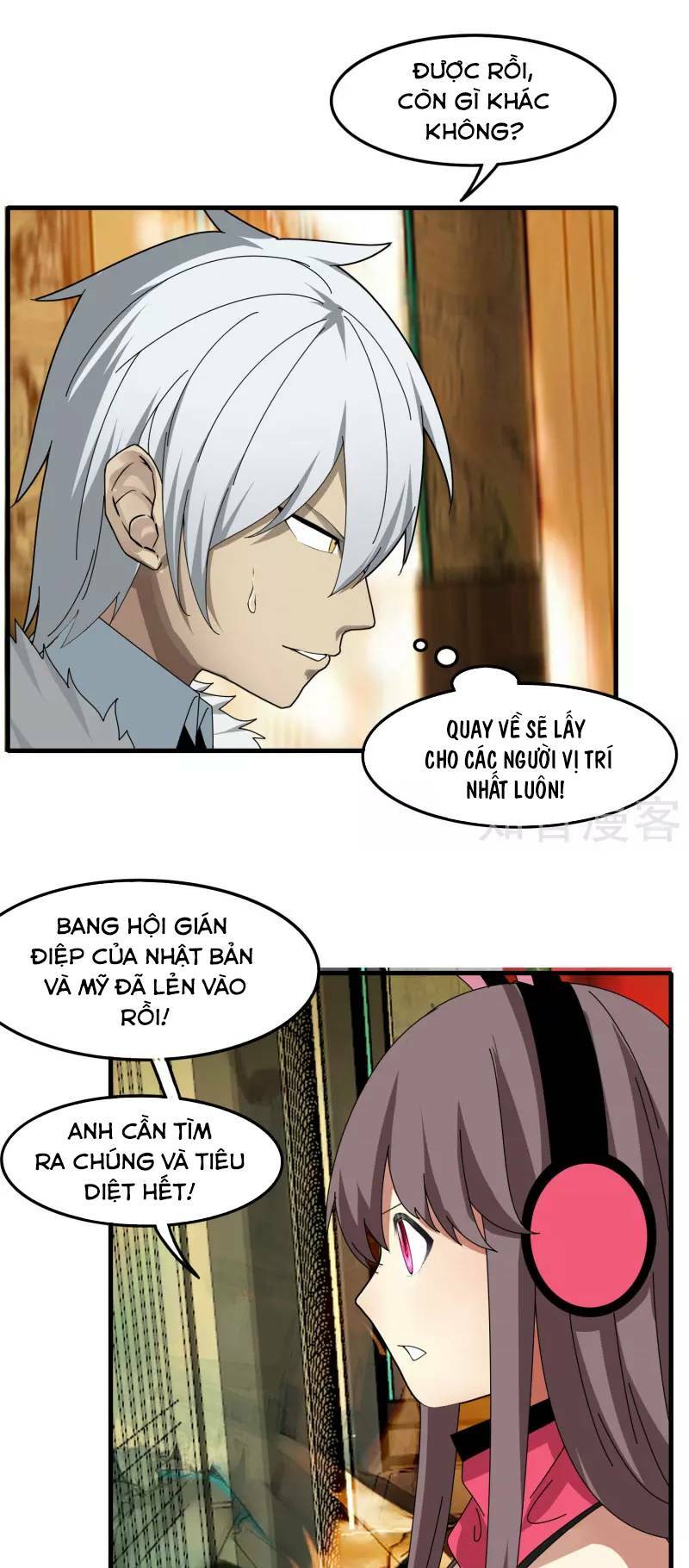 Chương 69 - Trang 11