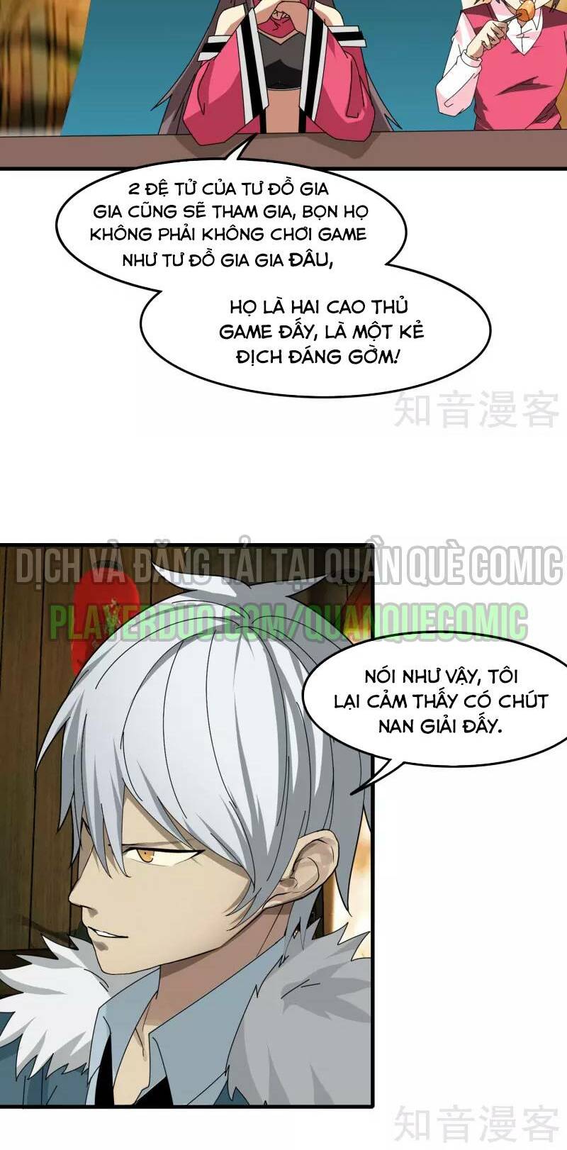 Chương 69 - Trang 8