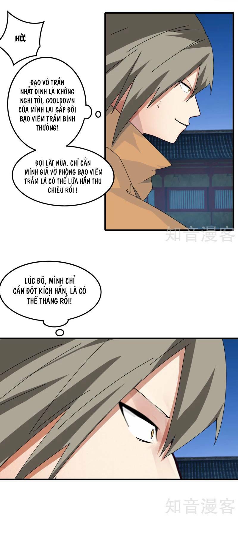 Chương 70 - Trang 11