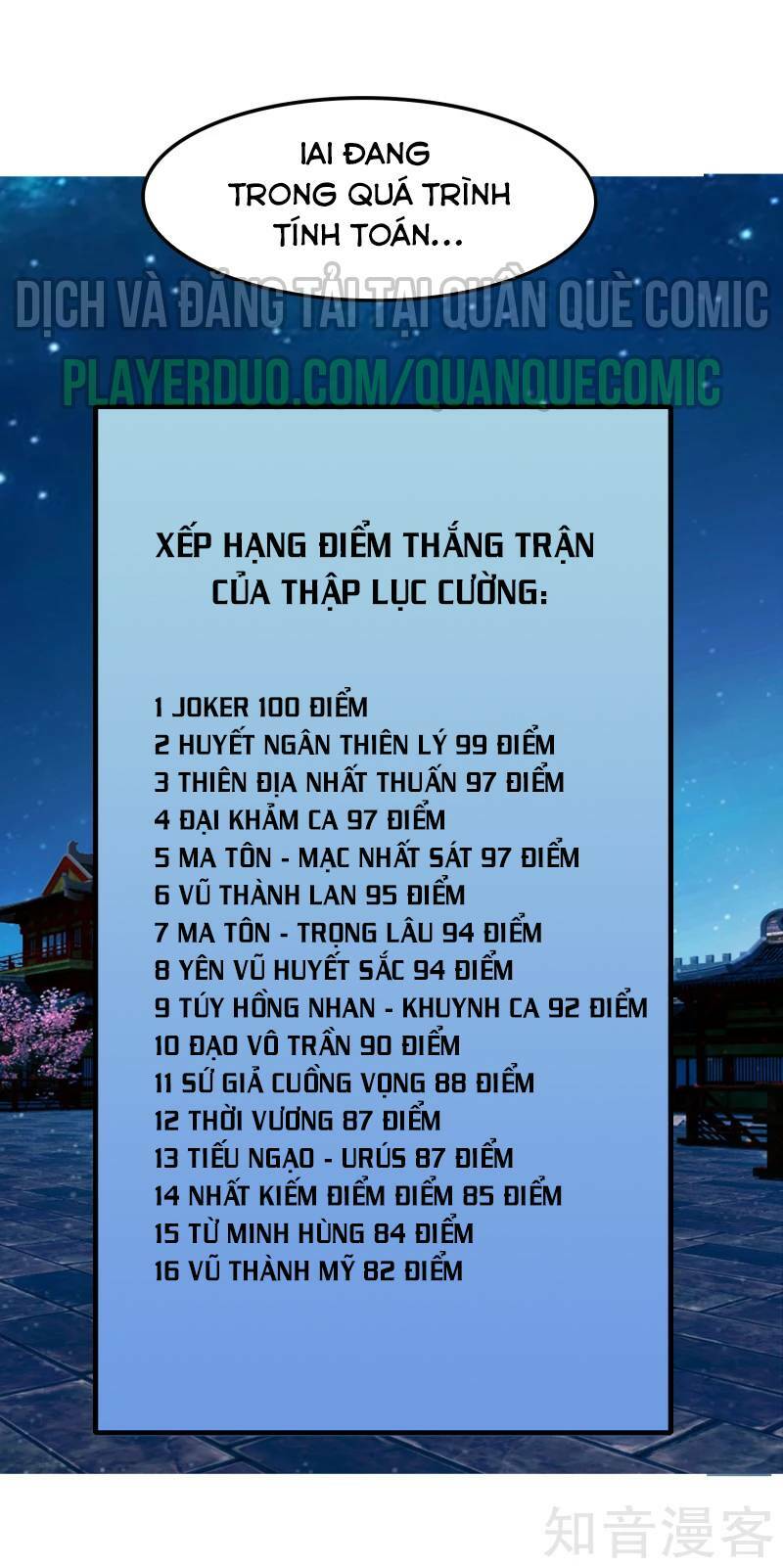 Chương 70 - Trang 21