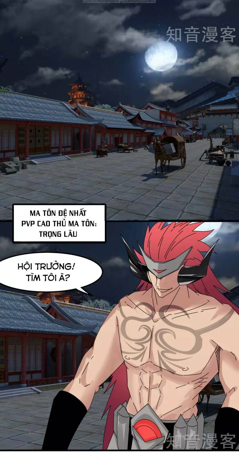Chương 71 - Trang 2