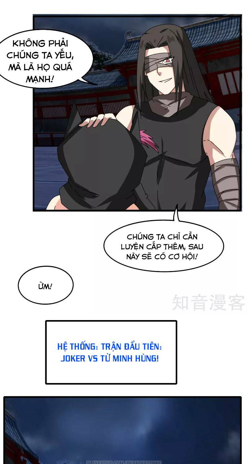 Chương 74 - Trang 19