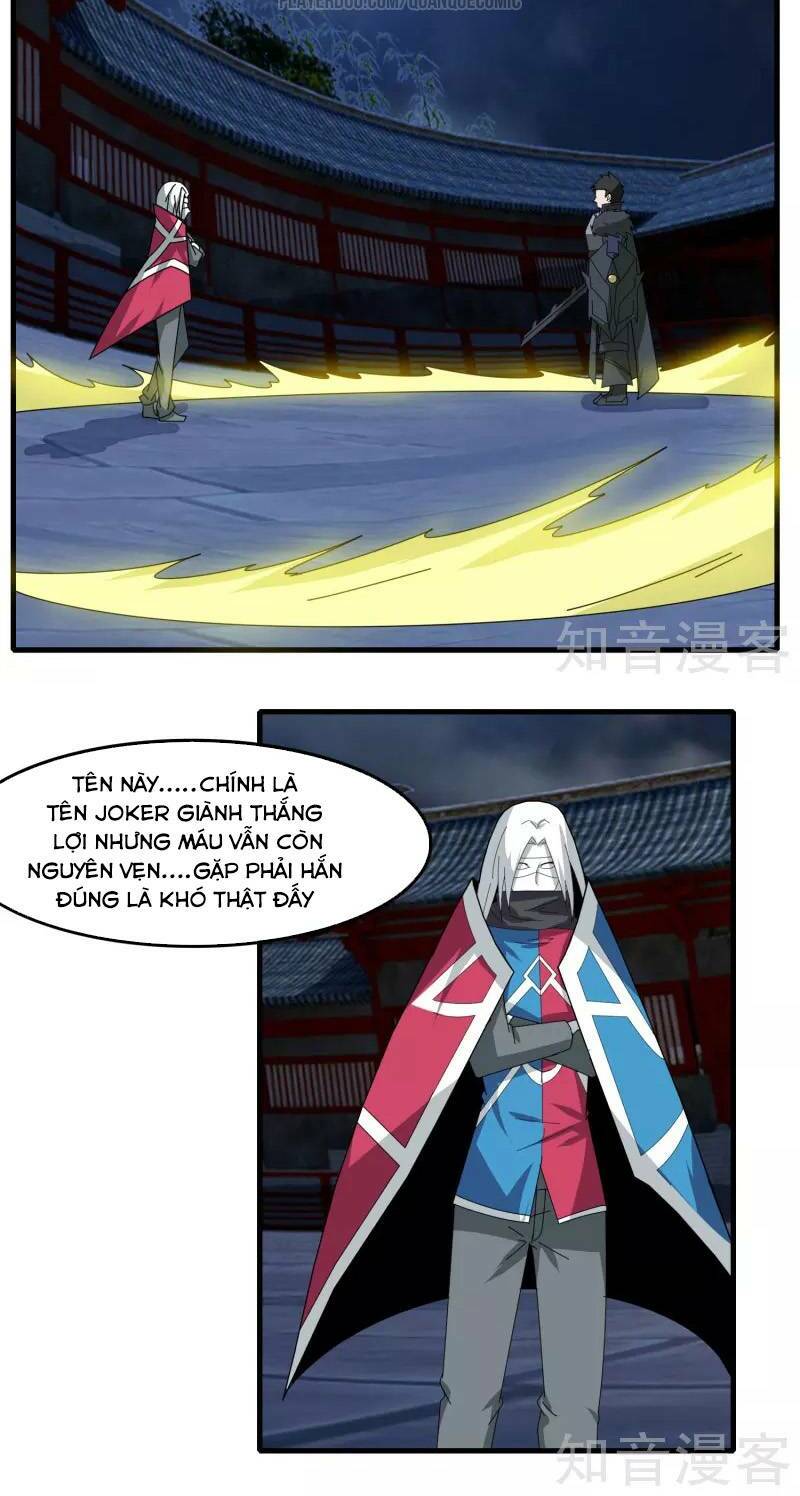 Chương 74 - Trang 20