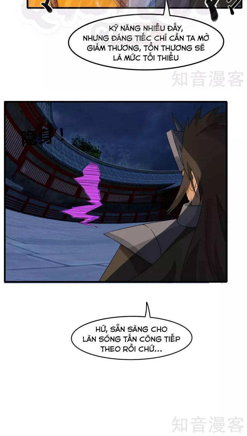 Chương 77 - Trang 20