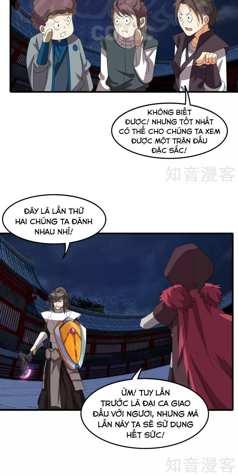 Chương 77 - Trang 8