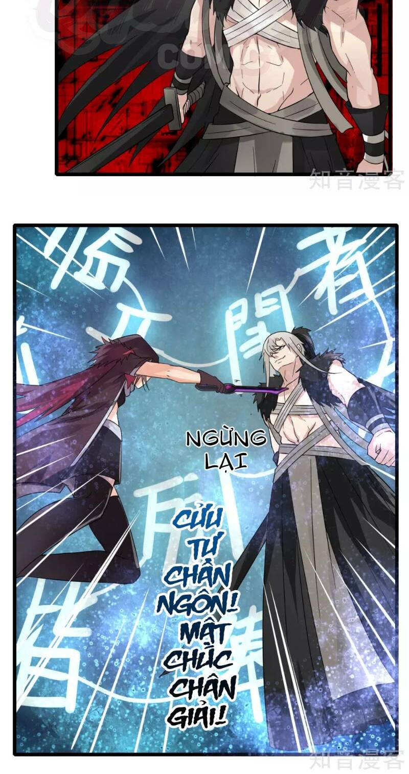 Chương 80 - Trang 20