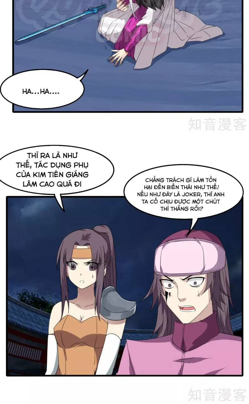 Chương 80 - Trang 6