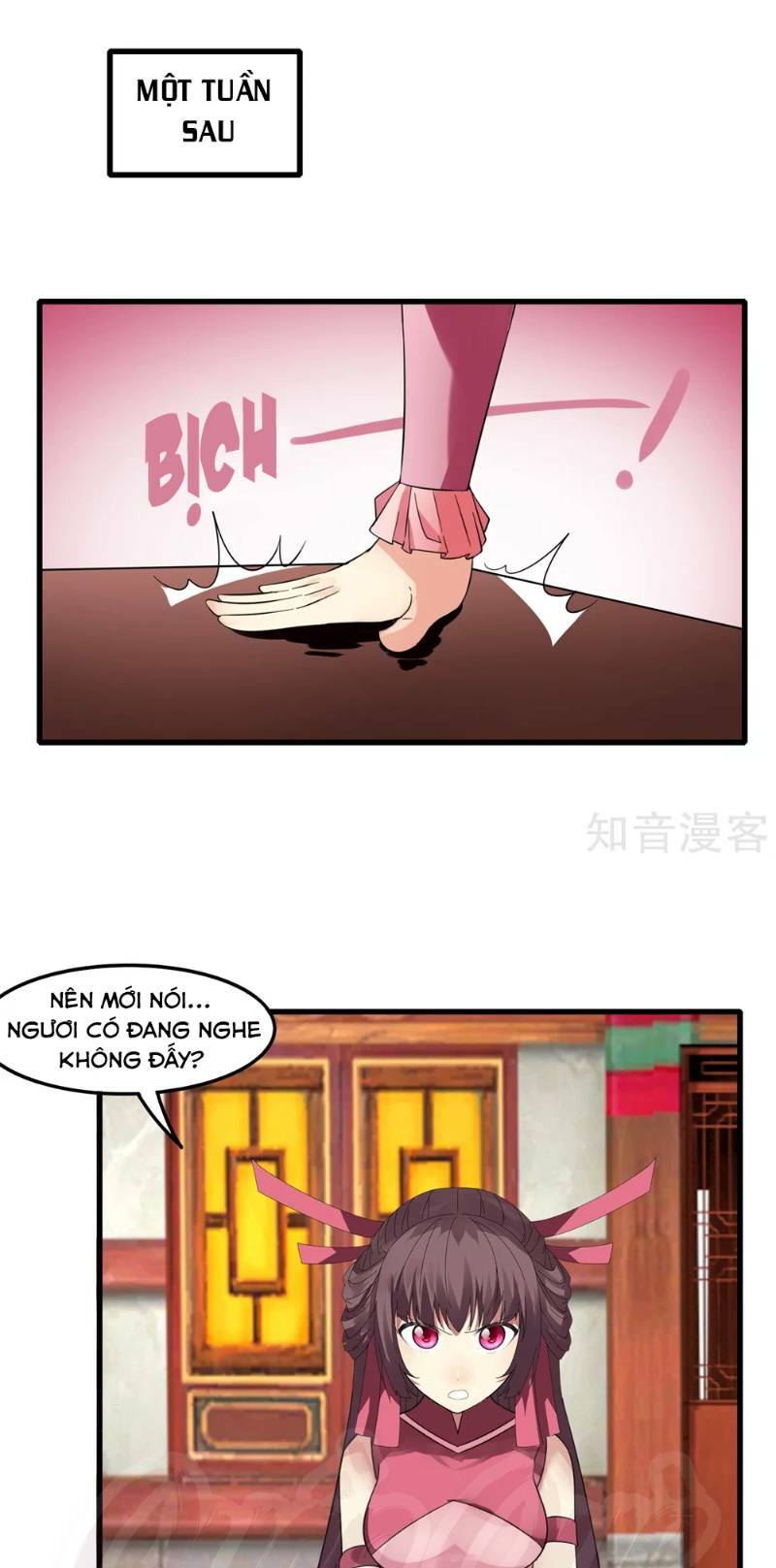 Chương 82 - Trang 19
