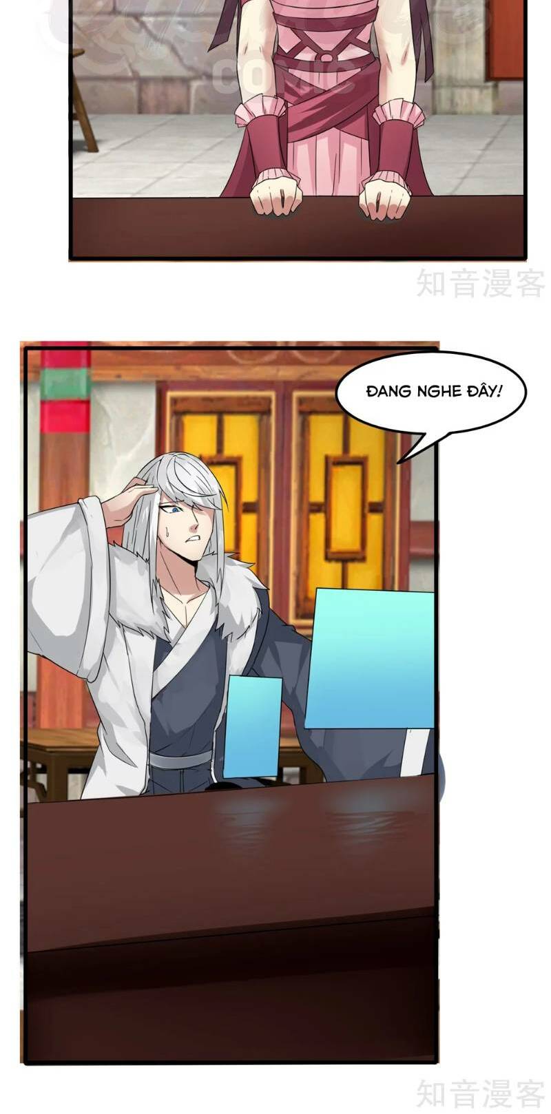 Chương 82 - Trang 20