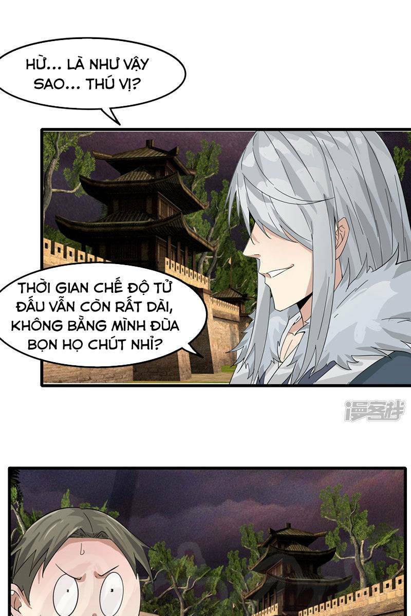 Chương 84 - Trang 21