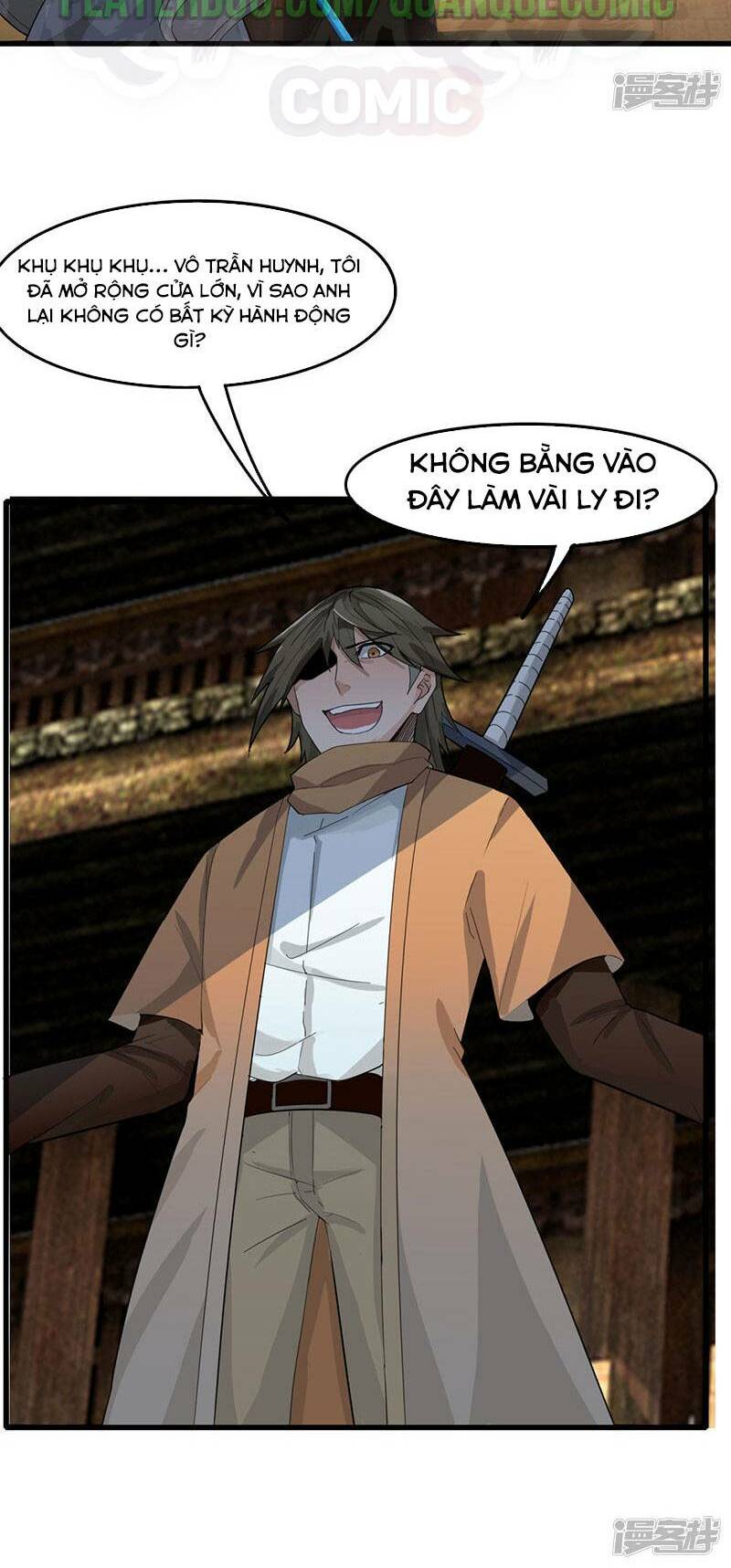 Chương 84 - Trang 26