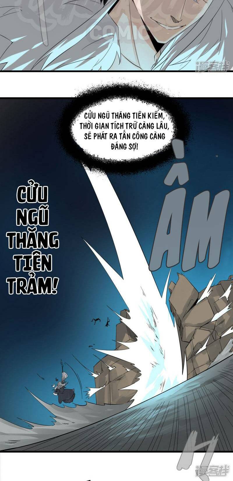 Chương 85 - Trang 16