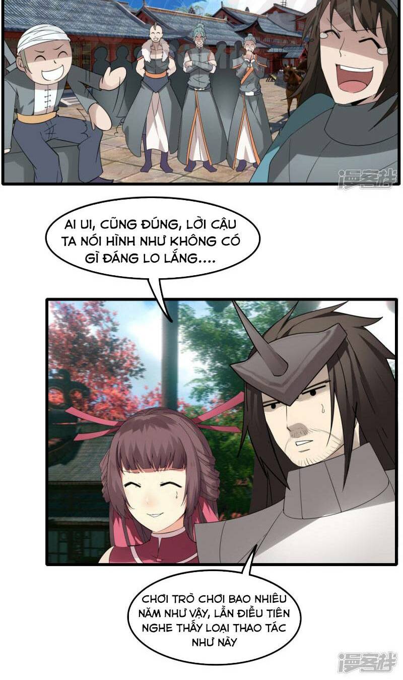 Chương 85 - Trang 20