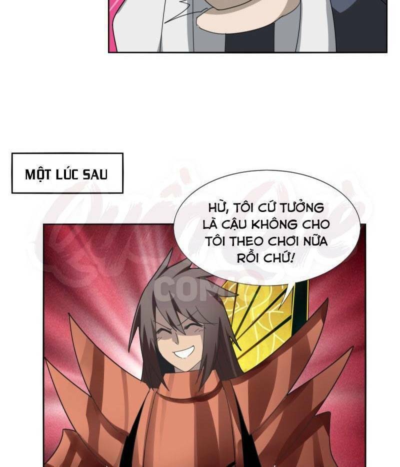 Chương 91 - Trang 26