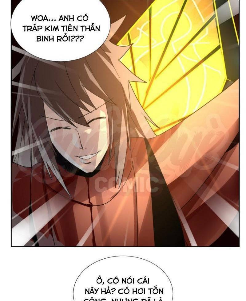 Chương 91 - Trang 29