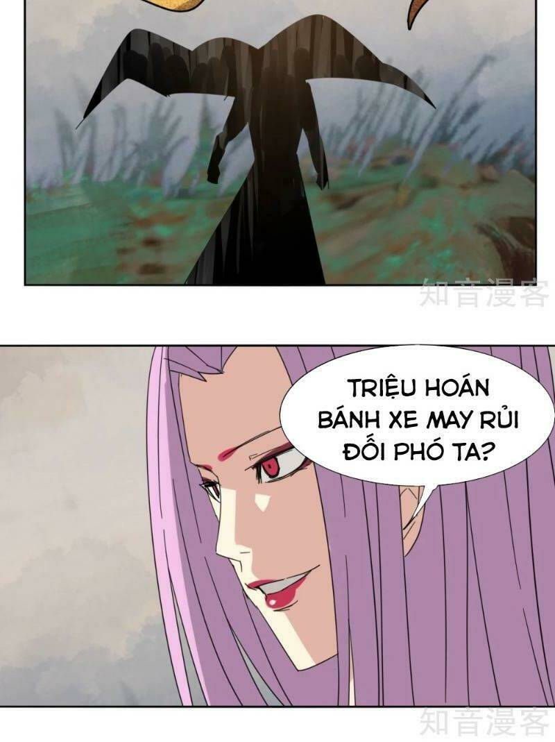 Chương 93 - Trang 27