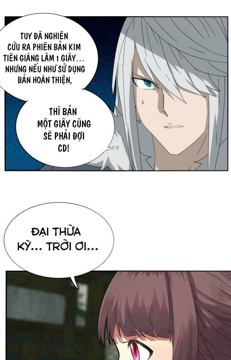 Chương 97 - Trang 21