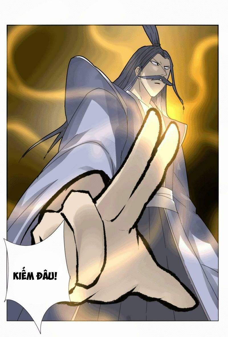 Chương 98 - Trang 17