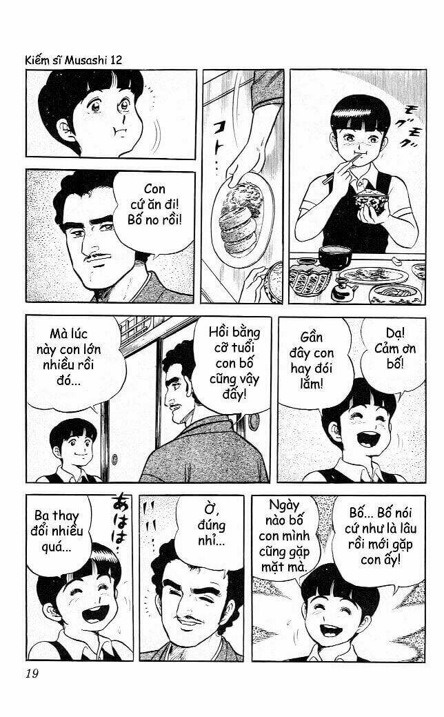 Chương 101 - Trang 17