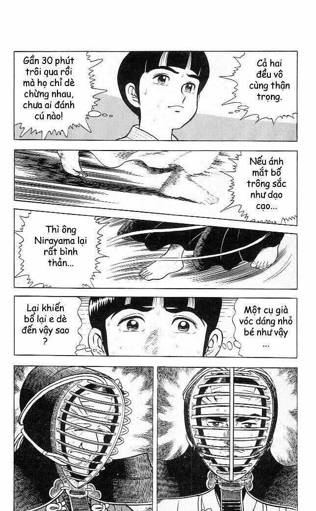 Chương 101 - Trang 22
