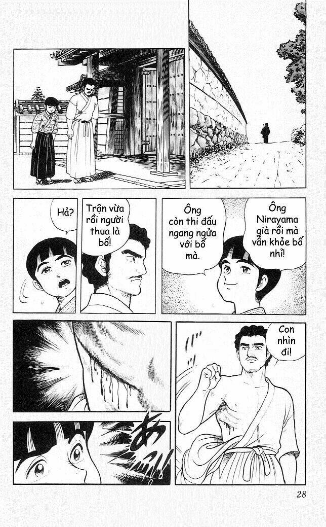 Chương 101 - Trang 26
