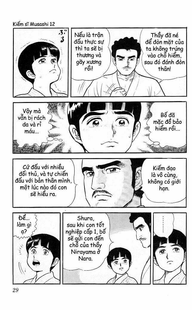 Chương 101 - Trang 27