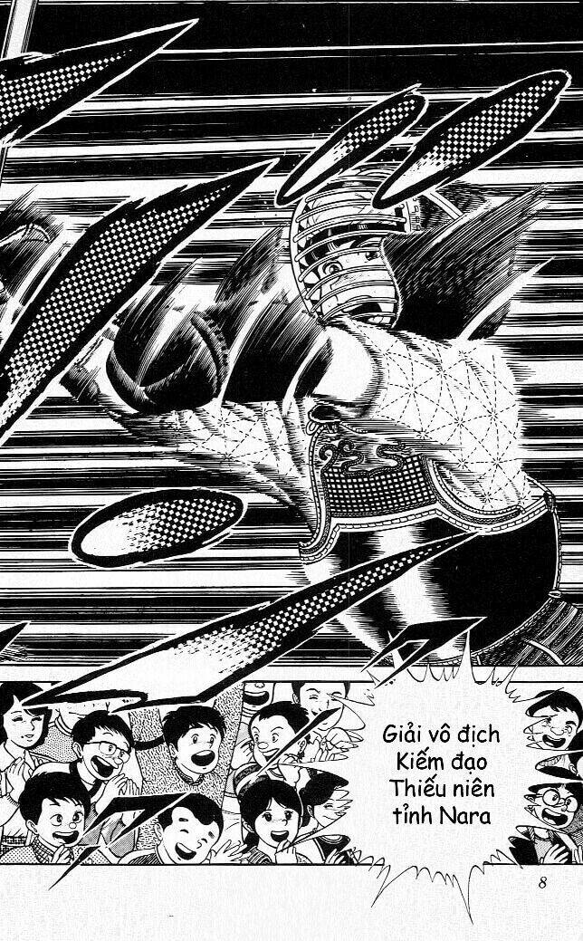 Chương 101 - Trang 6